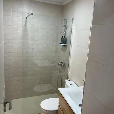 Agradable Casa Familiar En Pliego. Appartement Buitenkant foto