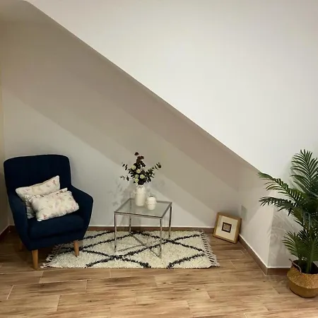 Agradable Casa Familiar En Pliego. Appartement Buitenkant foto