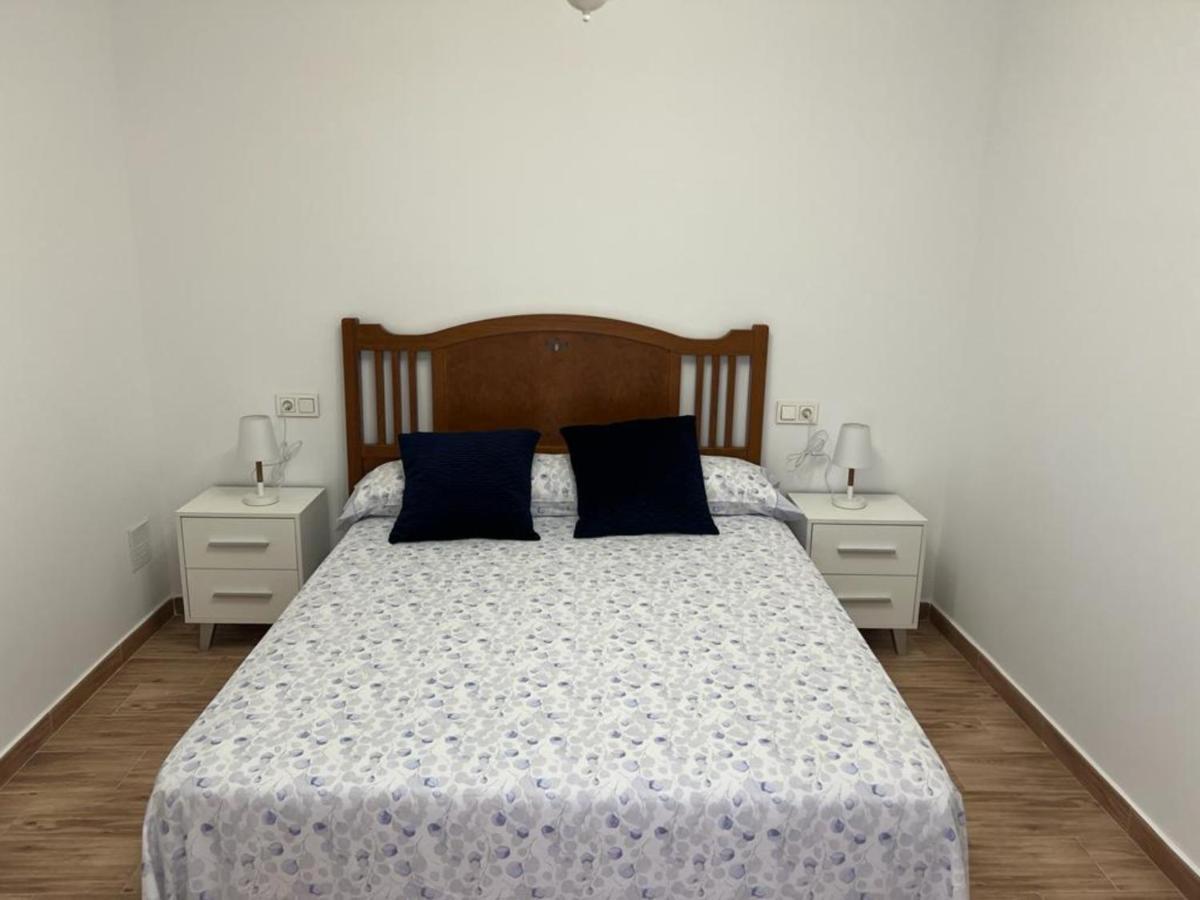 Agradable Casa Familiar En Pliego. Apartment Pliego