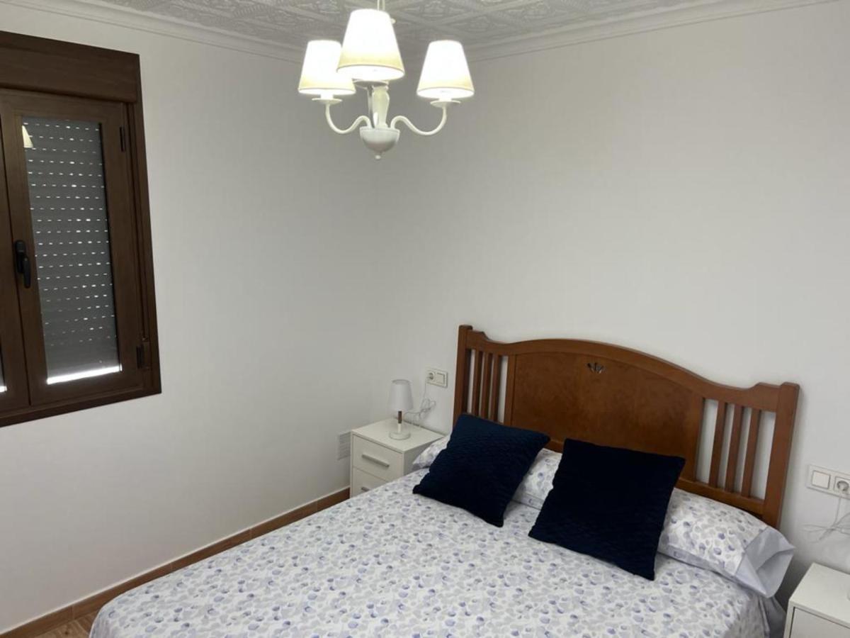 Agradable Casa Familiar En Pliego. Apartment *