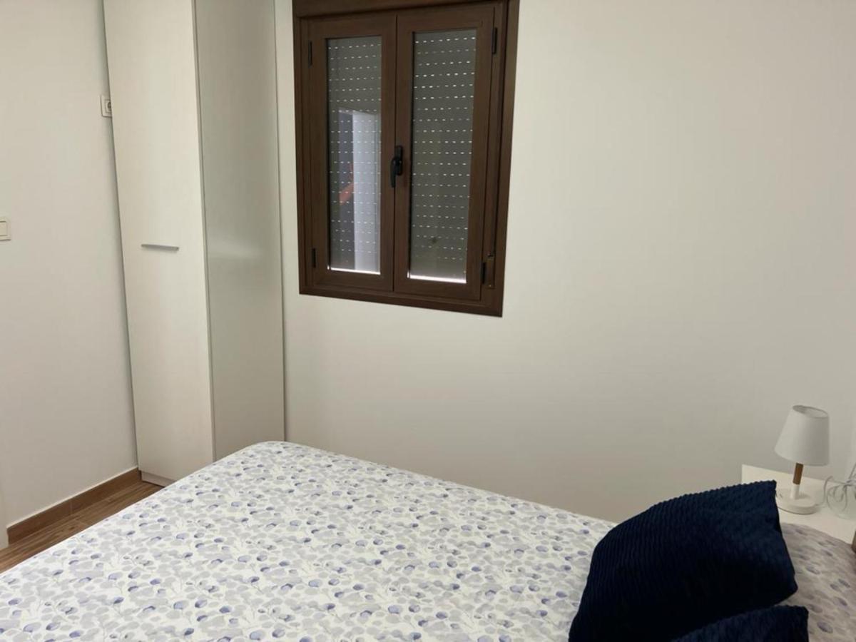 Apartment Agradable Casa Familiar En Pliego. *