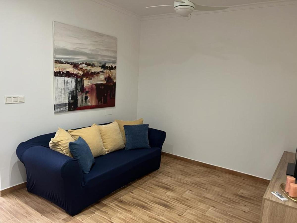 Apartment Agradable Casa Familiar En Pliego.